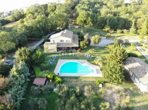 Hotels in Tavullia